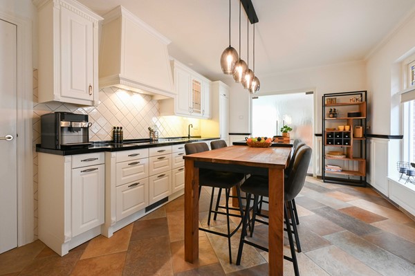 Medium property photo - Kwekerssingel 5, 4731 XD Oudenbosch